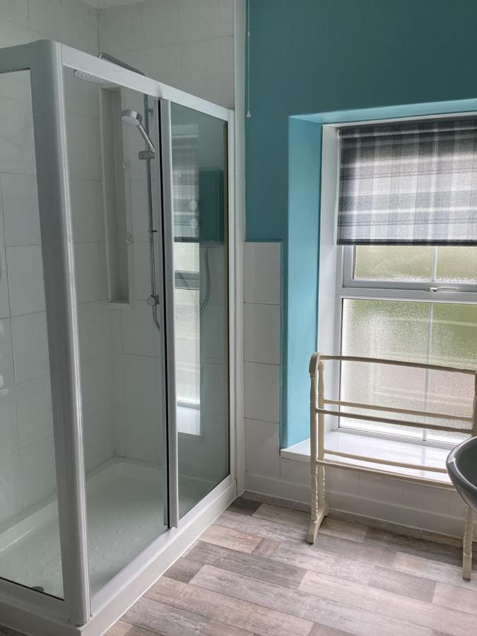 Beautiful Self Catering In Rural Pembrokeshire Apartman Llanfyrnach Kültér fotó