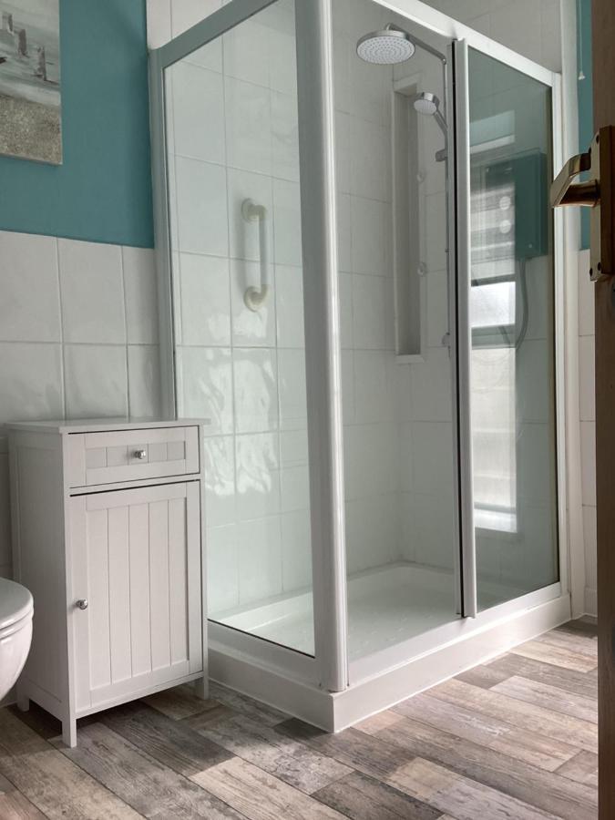 Beautiful Self Catering In Rural Pembrokeshire Apartman Llanfyrnach Kültér fotó